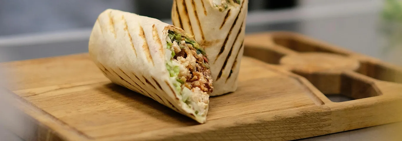 burrito