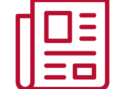 newspaper icon