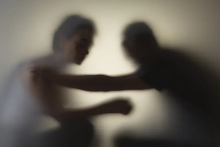 Violence is a major public health problem that leaves lasting physical, mental and emotional scars and individuals, families and communities. Bursky Public Health’s new Center on Violence and Health aims to advance the science of violence prevention and translate research into policies and interventions that improve health and save lives. (Credit: Getty Images)
