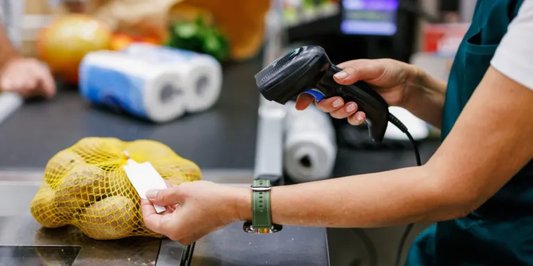 WIC benefits can be used only for approved foods that meet nutritional standards. (Photo: Shutterstock)