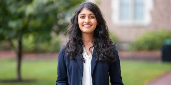 Vinisha Tripathi