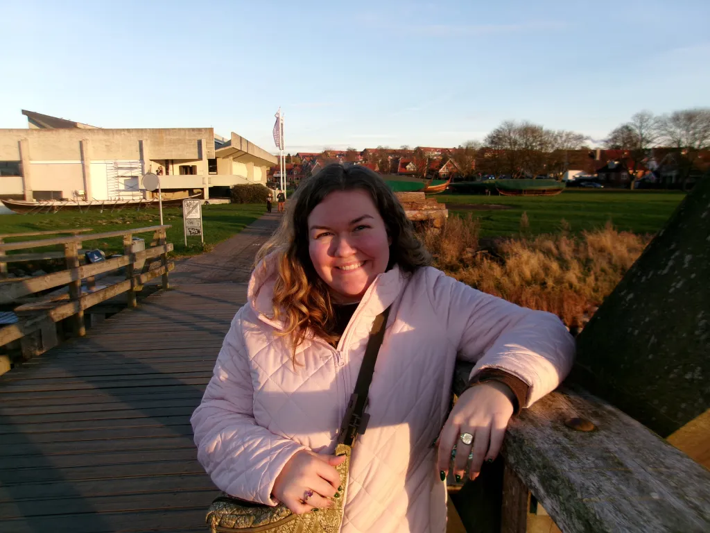 Julianna Cool in Denmark
