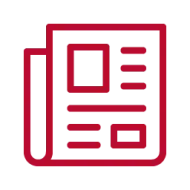 newspaper icon