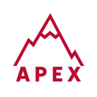 APEX icon