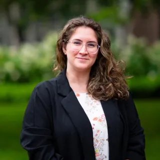 Photo of Lindsey Anderson