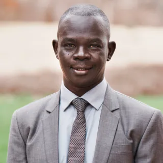 Nhial Tutlam