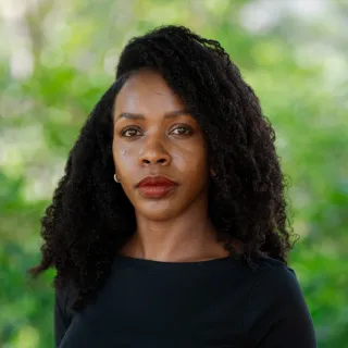 Whitney C. Irie, MSW, PhD photo source: Bursky Public Health