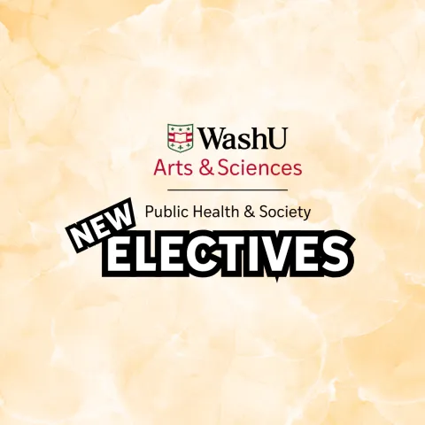 New Electives