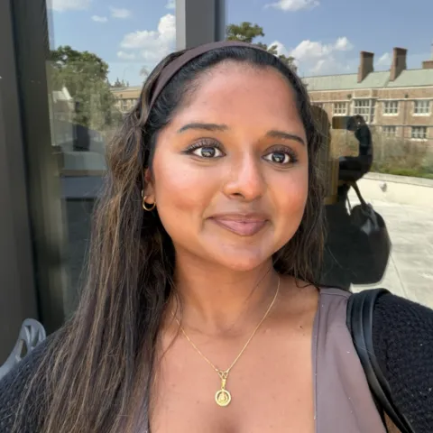 Shreya Arun