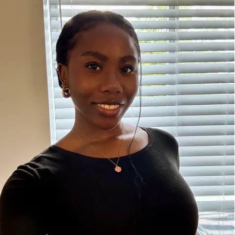 Ebube Okereke