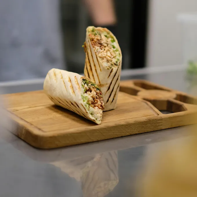 burrito