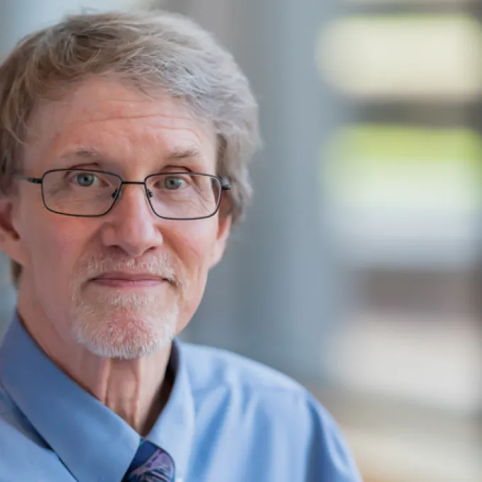 photo of Ross Brownson