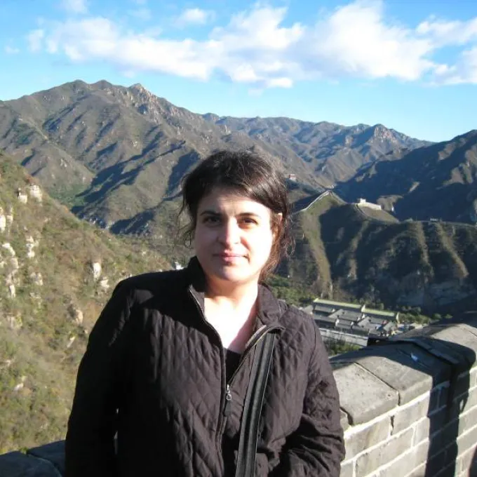 Chen Reis