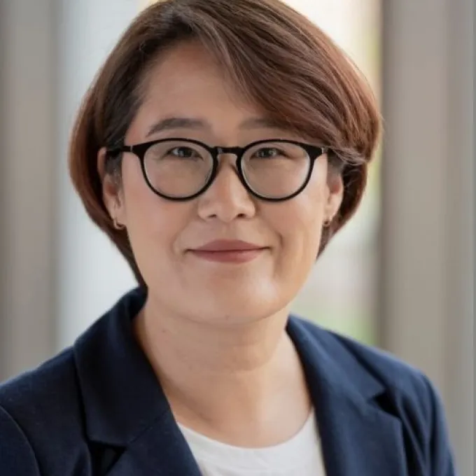 Sunghei Han