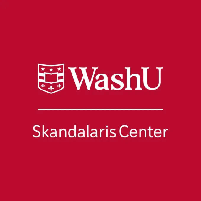 Skandalaris Center Logo