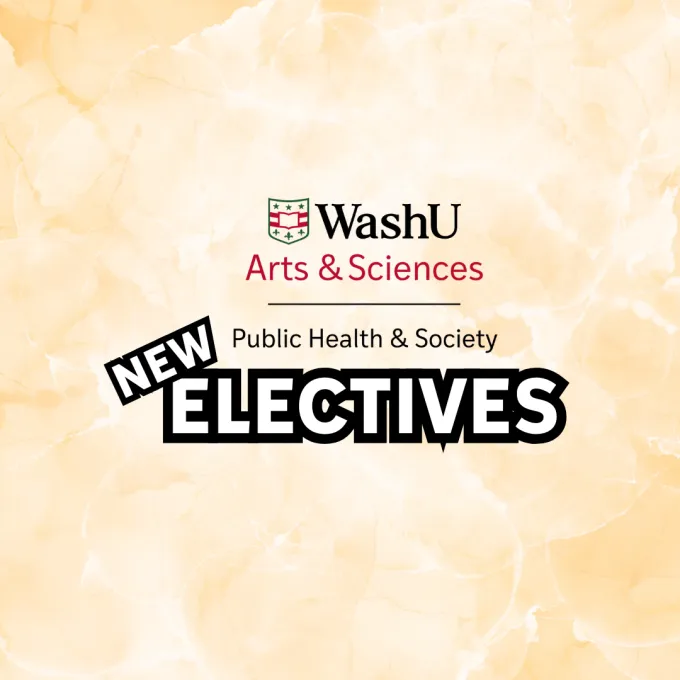 New Electives