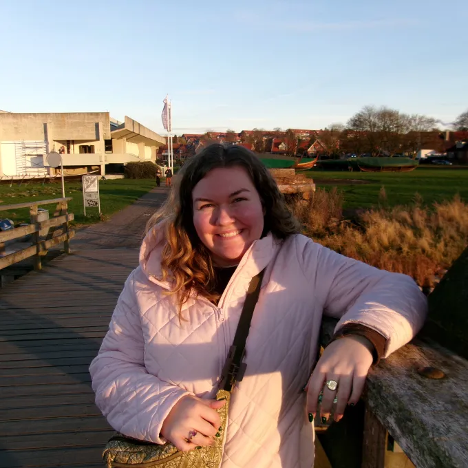 Julianna Cool in Denmark