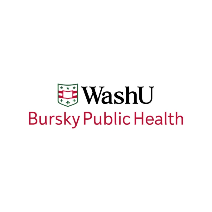 WashU | Bursky Public Health