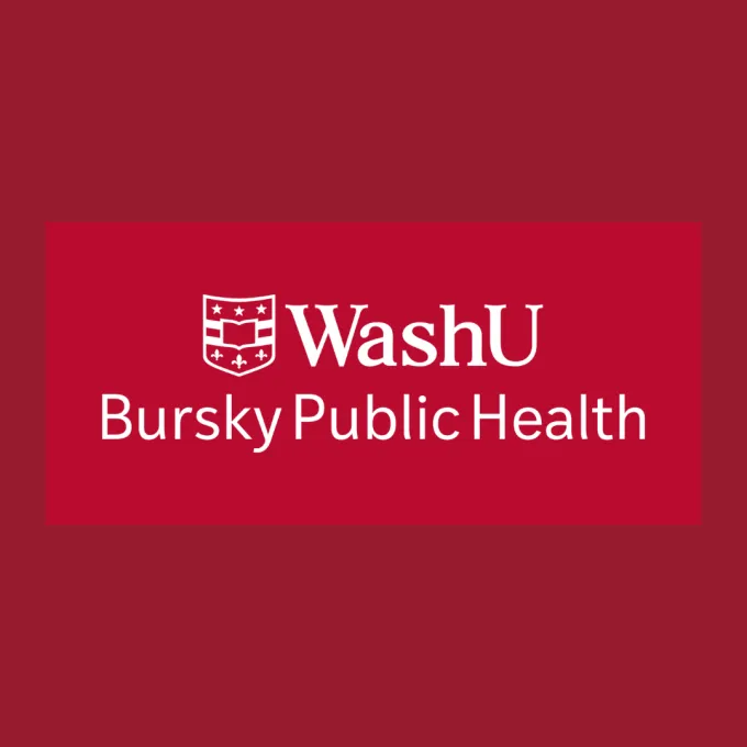 WashU | Bursky Public Health