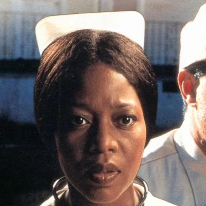 Promotional still for Miss Evers' Boys