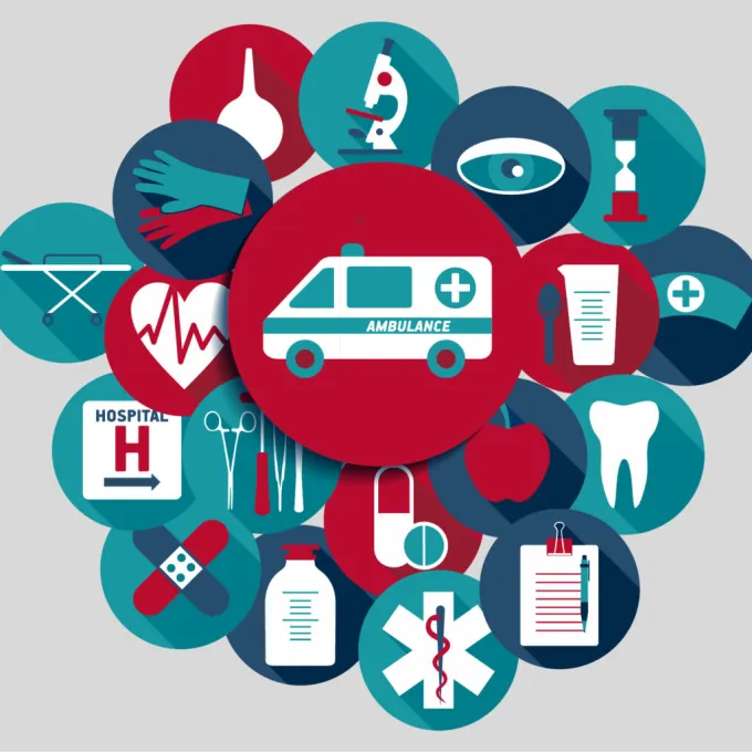The Quality Evidence for Health System Transformation (QuEST) Network has launched the People's Voice Survey dashboard to track public attitudes about health systems across 23 countries. (Credit: Getty Images and Emily Sabens May/Bursky Public Health)