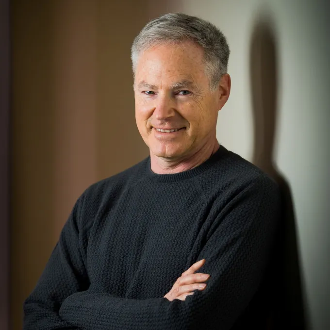 Eric Horvitz, MD, PhD, is Chief Scientific Officer at Microsoft