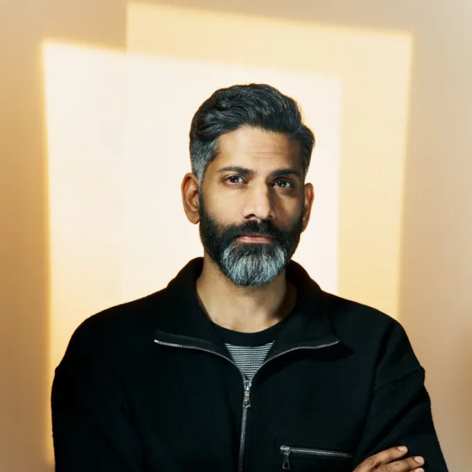 Shiv Rao, MD Founder & CEO, Abridge