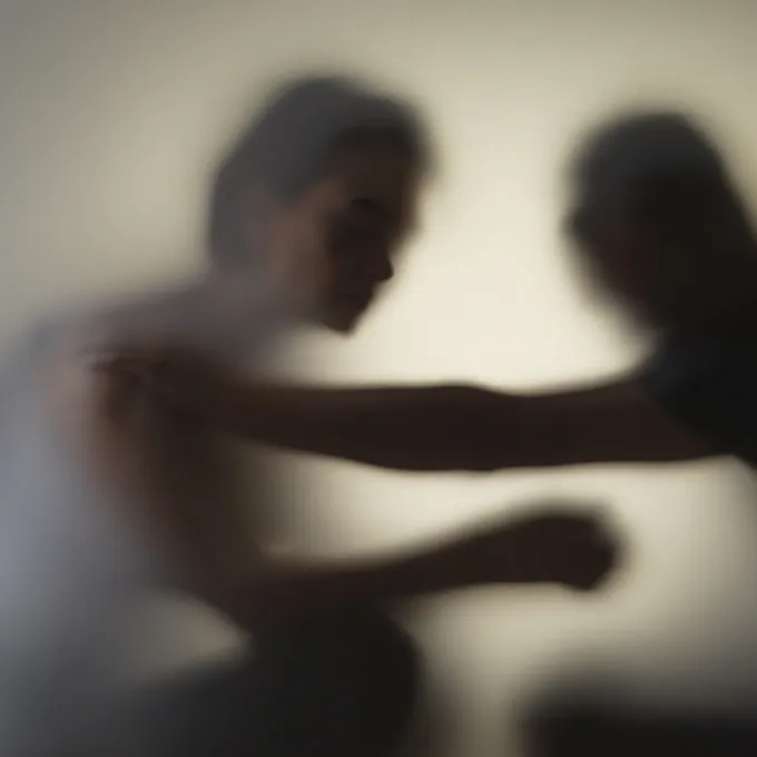 Violence is a major public health problem that leaves lasting physical, mental and emotional scars and individuals, families and communities. Bursky Public Health’s new Center on Violence and Health aims to advance the science of violence prevention and translate research into policies and interventions that improve health and save lives. (Credit: Getty Images)
