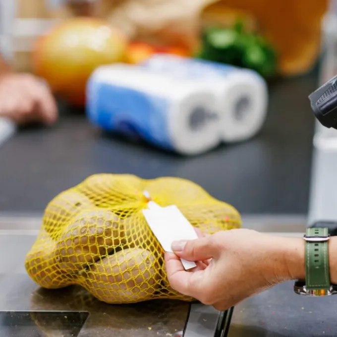 WIC benefits can be used only for approved foods that meet nutritional standards. (Photo: Shutterstock)